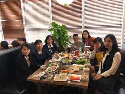 Nhà Hàng Chef Dzung