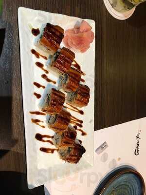 Ganeya Japanese Restaurant