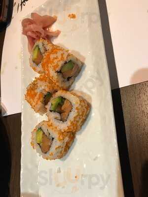 Ganeya Japanese Restaurant