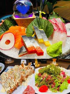 Ganeya Japanese Restaurant