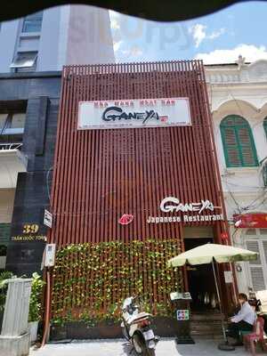 Ganeya Japanese Restaurant