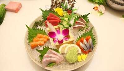 Ganeya Japanese Restaurant