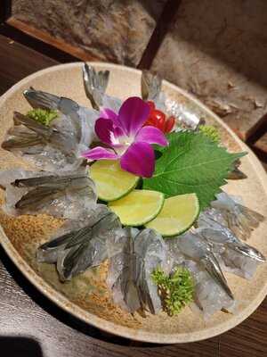 Ganeya Japanese Restaurant