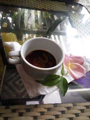 Quán Cà Phê Trung Nguyên Legend