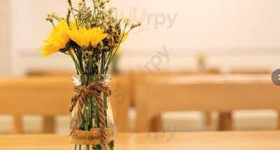 Quán Cà Phê Trung Nguyên Legend