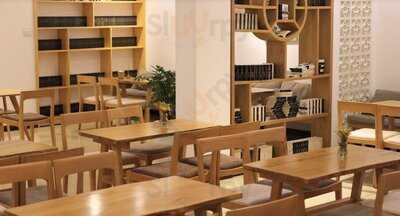 Quán Cà Phê Trung Nguyên Legend