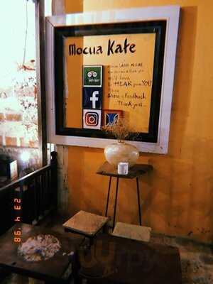 Mocua Kafe