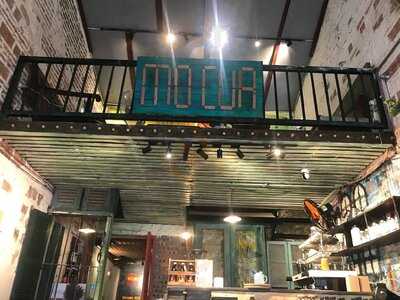 Mocua Kafe