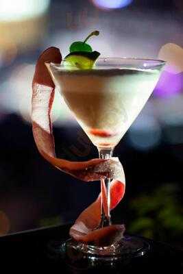 Hanoi Lake View Lounge