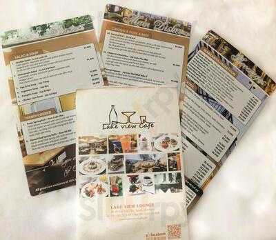 Hanoi Lake View Lounge