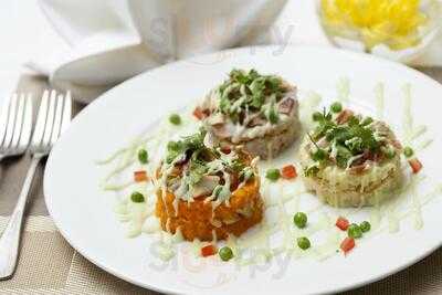 Hanoi Lake View Lounge