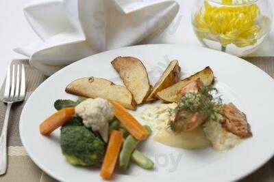 Hanoi Lake View Lounge