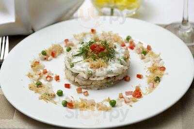 Hanoi Lake View Lounge