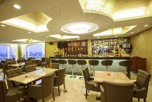 Hanoi Lake View Lounge