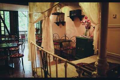 The Home 1990's Restaurant