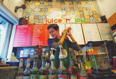 Juice 'n' Joy