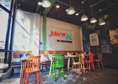 Juice 'n' Joy