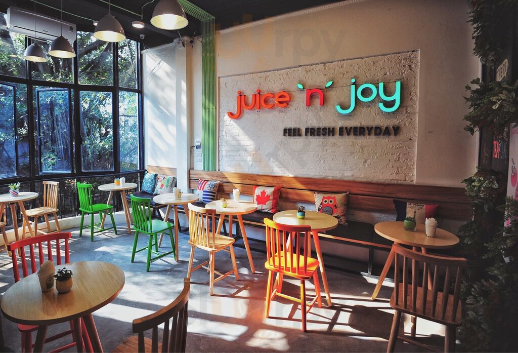 Juice 'n' Joy