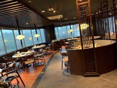 Manwah Taiwanese Hotpot Thái Hà