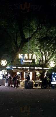 Kafa Cafe