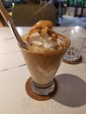 Rue Du Camp Cafe & Bistro