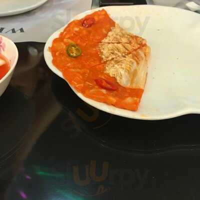 Nhà Hàng Bình Nhưỡng