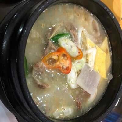 Nhà Hàng Bình Nhưỡng