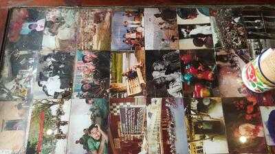 Cong Caphe - Tran Huy Lieu