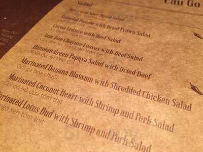 Quán Cơm Kẻ Chợ