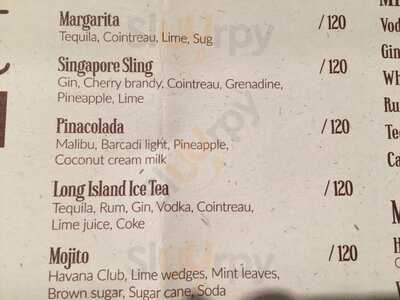 Quán Cơm Kẻ Chợ