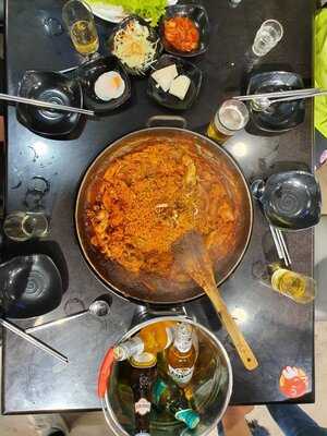 Mr.dakgalbi Hoan Kiem