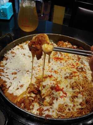 Mr.dakgalbi Hoan Kiem