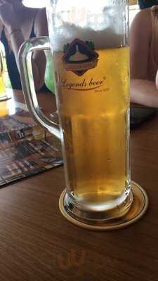 Nhà Hàng Legends Beer