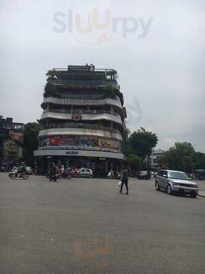 Nhà Hàng Legends Beer