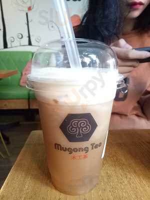 Mugong Tea