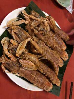 Nhà Hàng Bến Bạc