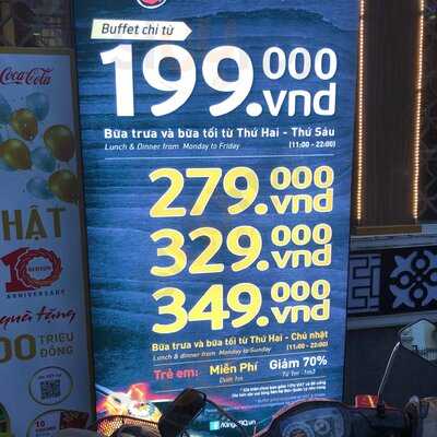 Hotpot Story Restaurant