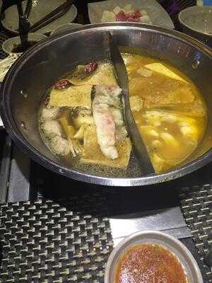 Hotpot Story Restaurant