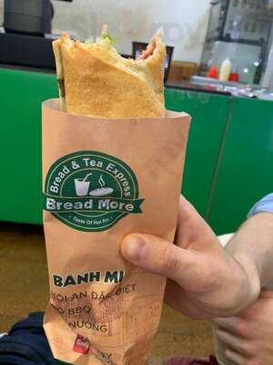 Bread More - Bánh Mì Hội An