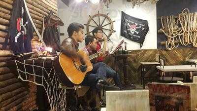 Pirata Cafe