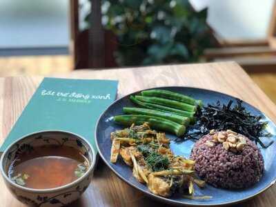 Zenith Vegan Restaurant & Cafe