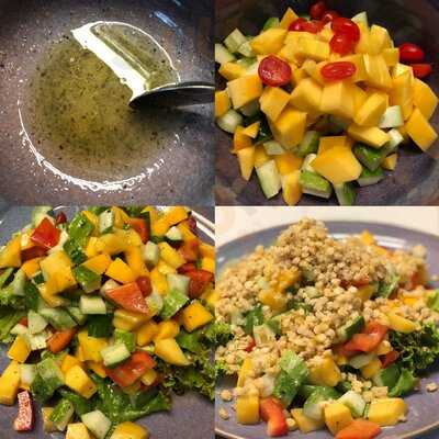 Zenith Vegan Restaurant & Cafe