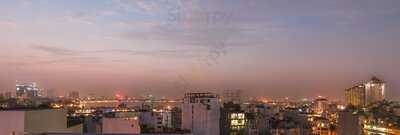 La Sante Rooftop Restaurant