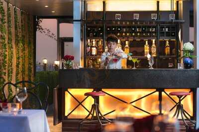 La Sante Rooftop Restaurant