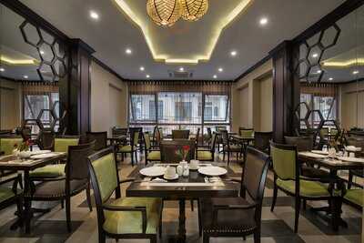 La Sante Rooftop Restaurant