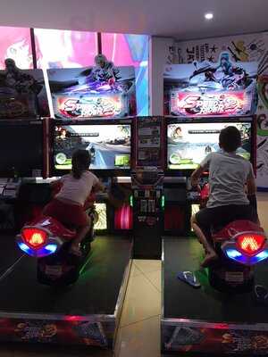 Okbingsul Mipec Long Biên