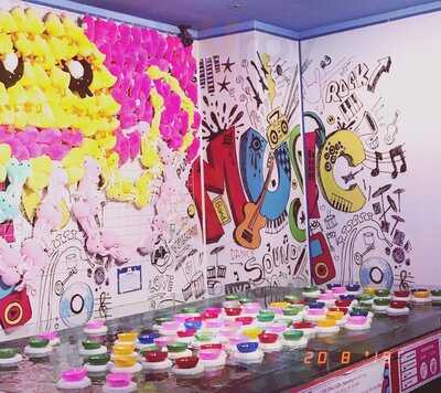 Okbingsul Mipec Long Biên