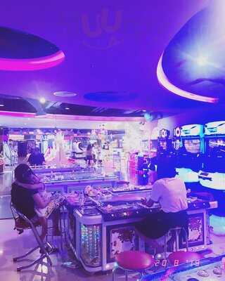 Okbingsul Mipec Long Biên