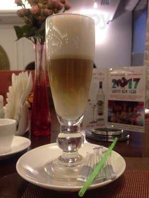 Viet Soul Restaurant