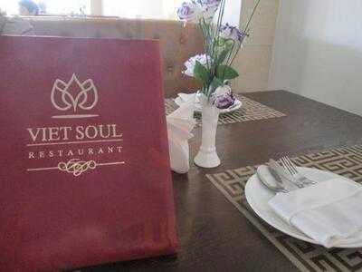 Viet Soul Restaurant